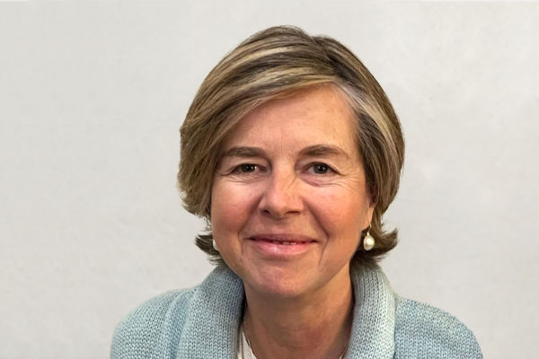 Alexandra Traun Portrait