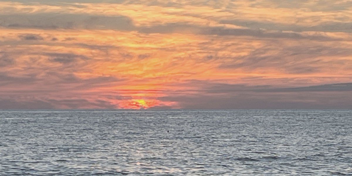 Seminar Grafik (Meer)