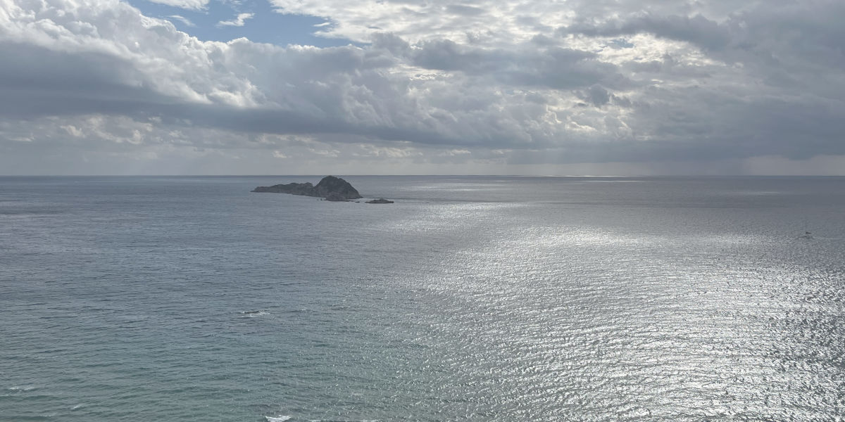 Seminar Grafik (Meer)