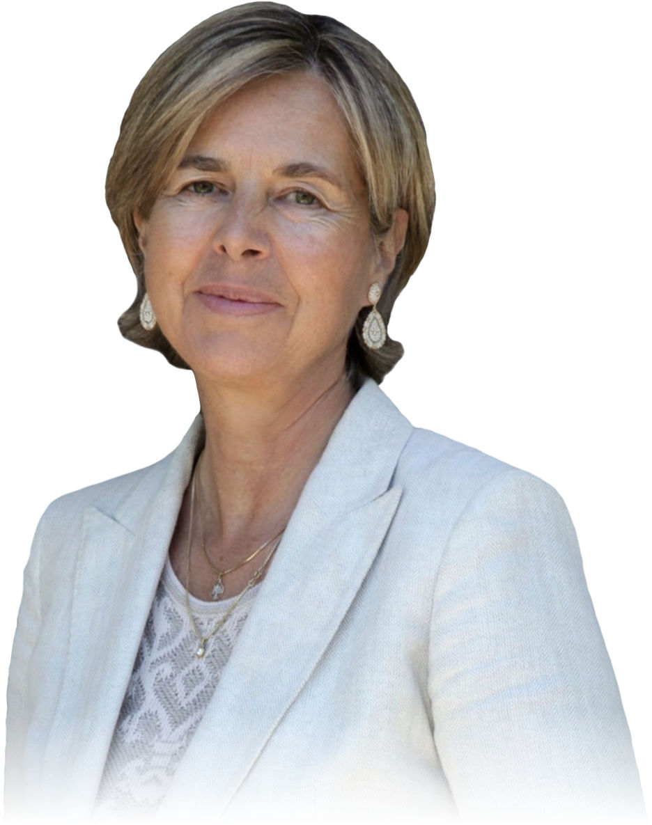 Alexandra Traun Portrait