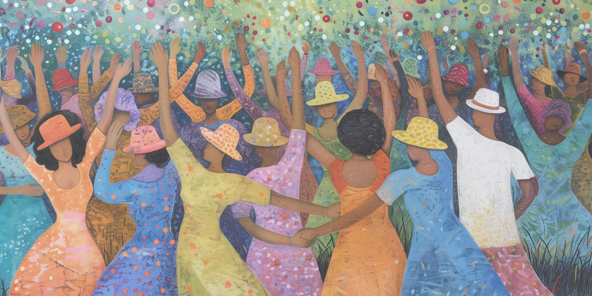 Seminar Grafik (Tanzen)