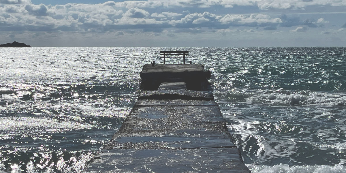 Seminar Grafik (Meer)